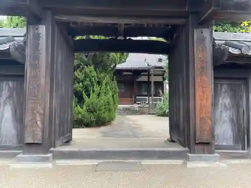 徳蓮院(三重県)