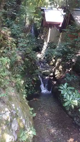 多度大社(三重県)