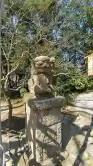 北本氷川神社(埼玉県)