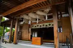 熊野神社(山口県)