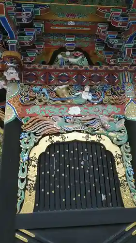 瑞鳳寺の芸術
