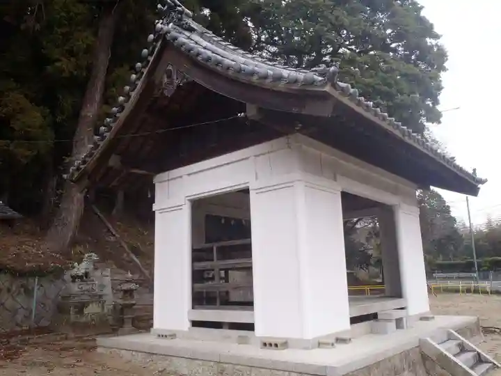 神明社(愛知県)