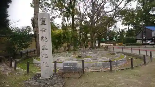 豊國神社のその他建物