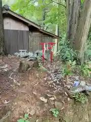 時切稲荷神社(岡山県)