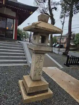 八坂神社(鹿児島県)
