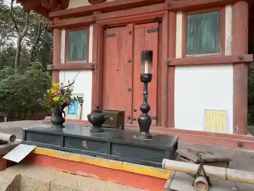 浄瑠璃寺(京都府)