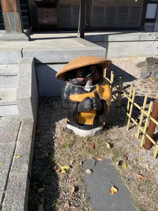 勝國寺(神奈川県)