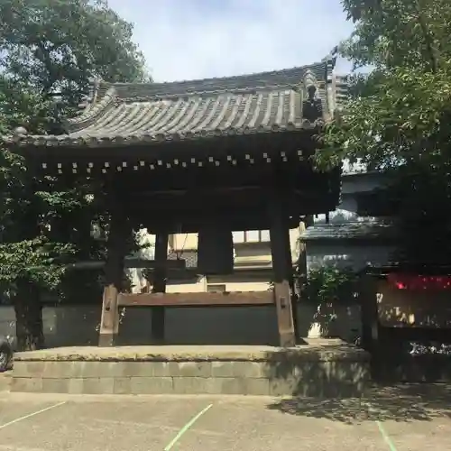 蓮馨寺のその他建物