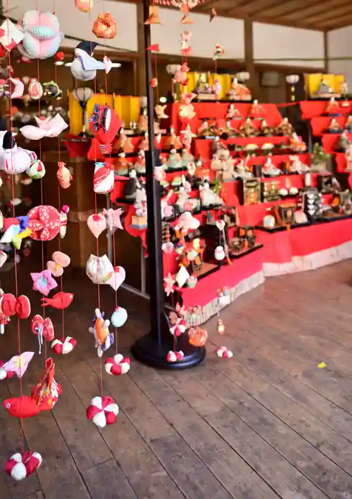 稲取八幡神社(静岡県)
