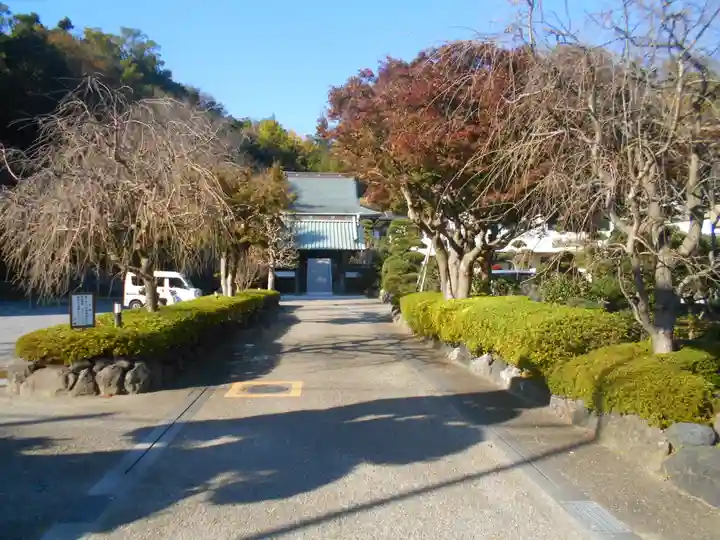 久成寺のその他建物