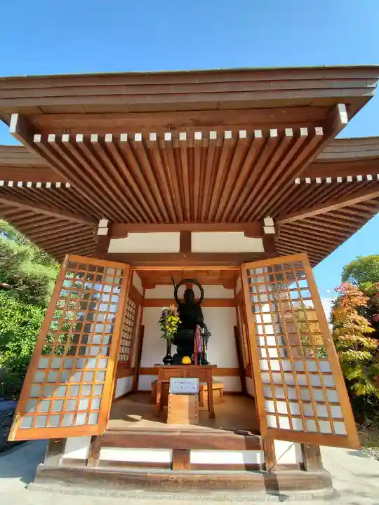 善導寺のその他建物