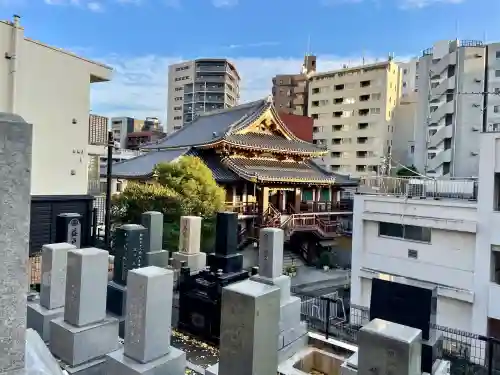 専光寺(東京都)