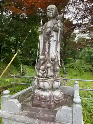 金剛山瑞峯寺(金剛不動尊) (栃木県)