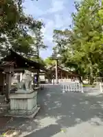 猿田彦神社のその他建物