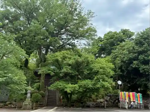 喜多院(埼玉県)