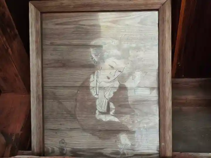 弘仁寺(奈良県)