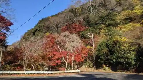 菅生山 大宝寺(愛知県)