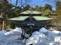 松尾寺のその他建物