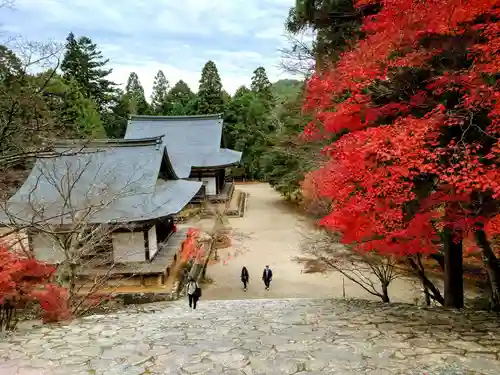 神護寺のその他建物