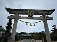 誉田八幡宮(大阪府)