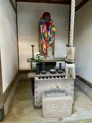 阿弥陀寺(東京都)