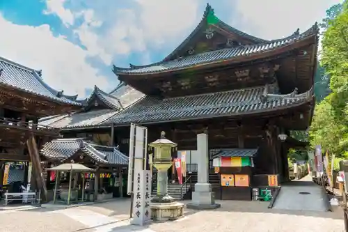 長谷寺(奈良県)