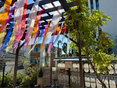 駒込妙義神社(東京都)