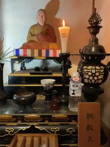 東界寺(愛知県)