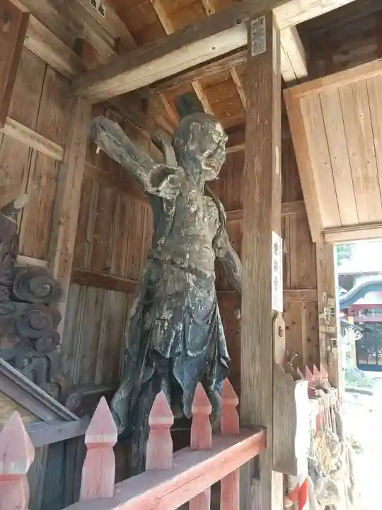 照光寺(山形県)