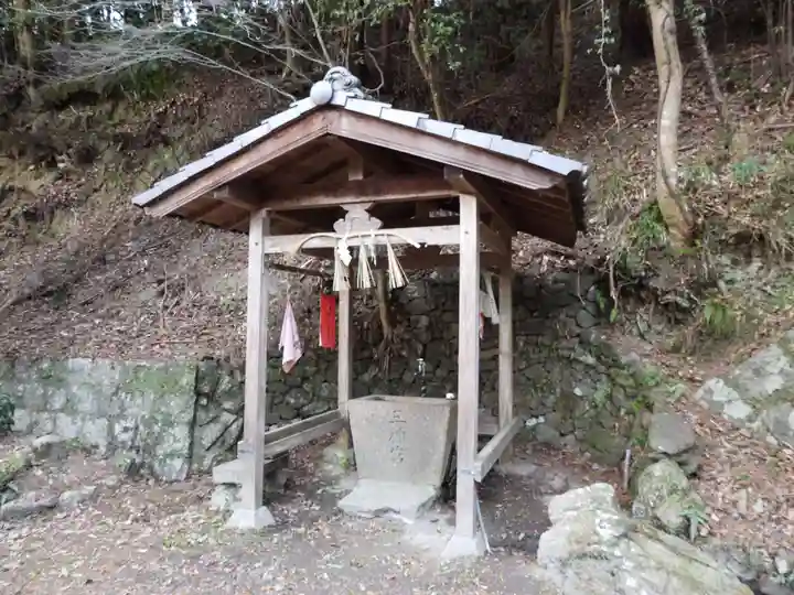 三神宮(京都府)