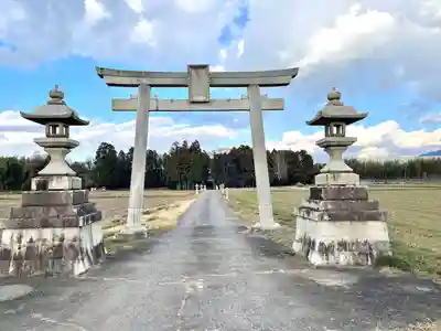 春日神社(滋賀県)