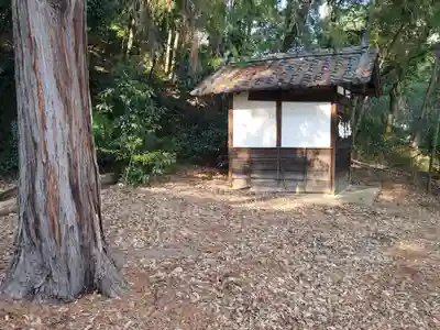 南神社(栃木県)