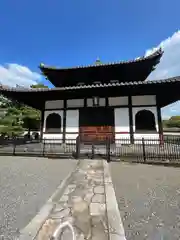 妙心寺（妙心禅寺）(京都府)