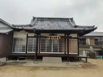 下土居神社(香川県)