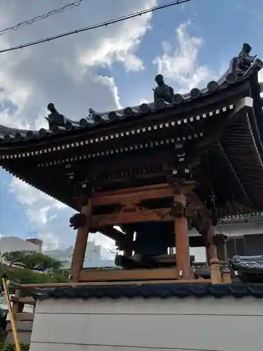 臨海寺の建物その他