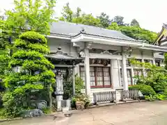 大満寺(宮城県)