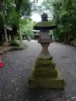 対面石八幡神社のその他建物