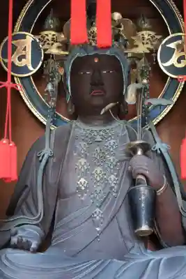 冷水寺(滋賀県)