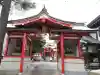 馬橋稲荷神社の{uncategorized: "未分類", other: "その他", undefined: "問題あり", building: "その他建物", grave: "お墓", sacred_gate: "鳥居", guardian: "狛犬", statue: "像", buddha: "仏像", history: "歴史", nature: "自然", garden: "庭園", animal: "動物", pagoda: "塔", temizu: "手水舎", mountain_gate: "山門・神門", sanctuary: "本殿・本堂", subordinate: "末社・摂社", art: "芸術", scenery: "景色", jizo: "地蔵", ema: "絵馬", goshuin: "御朱印", omikuji: "おみくじ", items: "授与品その他", amulet: "お守り", goshuincho: "御朱印帳", eats: "食事", festival: "お祭り", votive_dance: "神楽", shichigosan: "七五三参", wedding: "結婚式", experience: "体験その他", initially: "初詣", around: "周辺", anti_infection: "感染症対策"}