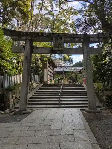 長岡天満宮(京都府)