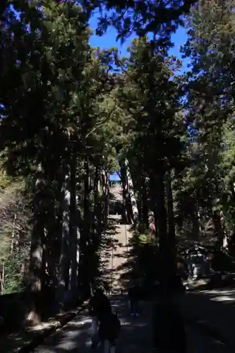 久遠寺(山梨県)