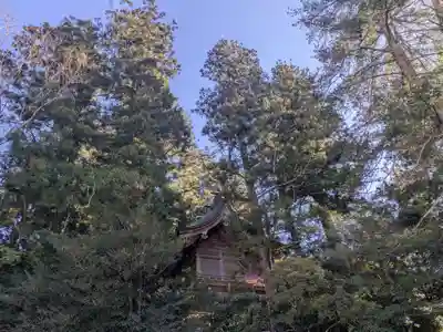 天河大辨財天社(奈良県)