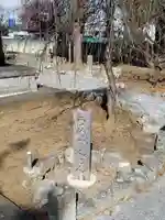 生出塚神社(埼玉県)