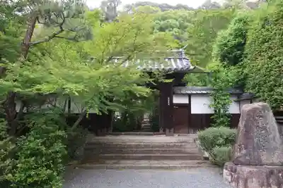 善法律寺(京都府)