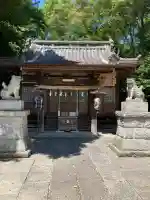 古宮神社(埼玉県)