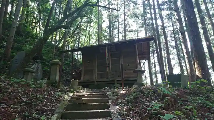 天神社(岩手県)
