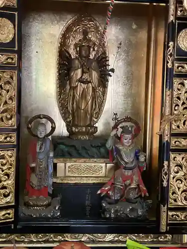 来昌寺(岐阜県)