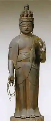 願成就寺(滋賀県)