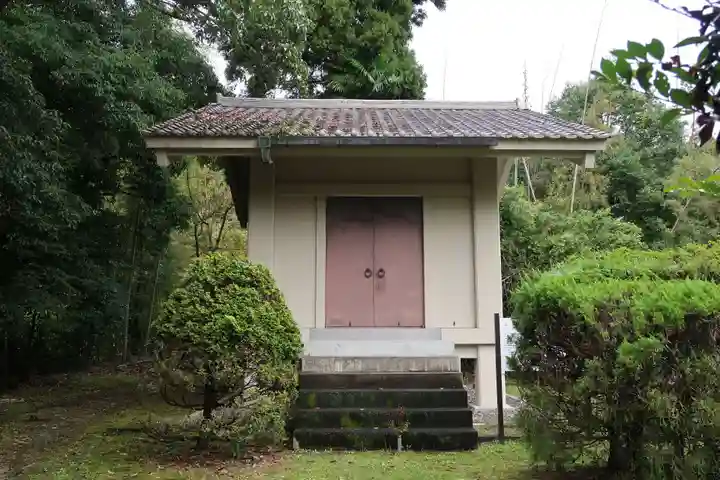 観音寺(奈良県)
