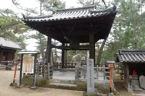 讃岐國分寺(香川県)